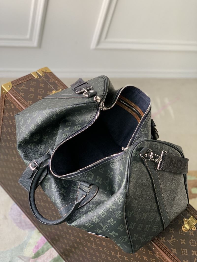 LV Travel Bags